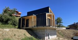 Dvije kuće sa panoramskim pogledom – Starčevica