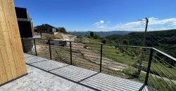 Dvije kuće sa panoramskim pogledom – Starčevica
