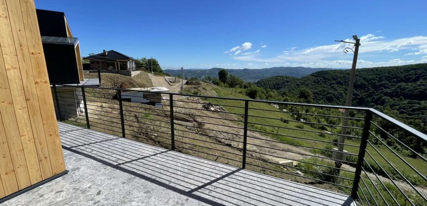 Dvije kuće sa panoramskim pogledom – Starčevica