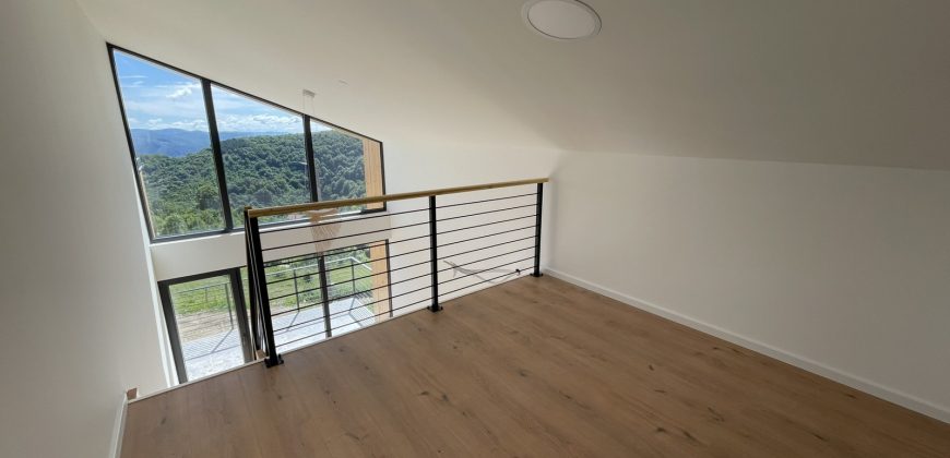 Dvije kuće sa panoramskim pogledom – Starčevica