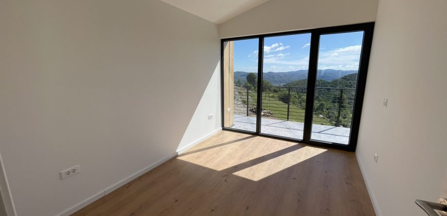 Dvije kuće sa panoramskim pogledom – Starčevica