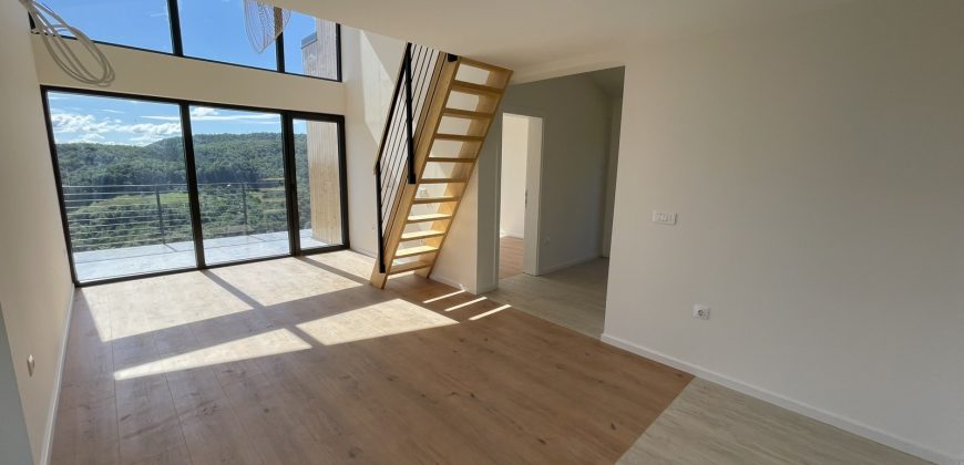 Dvije kuće sa panoramskim pogledom – Starčevica