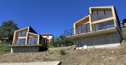 Dvije kuće sa panoramskim pogledom – Starčevica