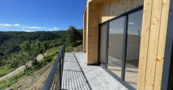 Dvije kuće sa panoramskim pogledom – Starčevica