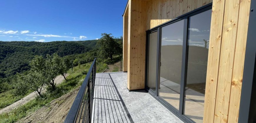 Dvije kuće sa panoramskim pogledom – Starčevica