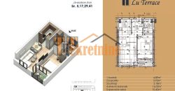 Prodaja stanova u izgradnji – Budžak/Lazarevo
