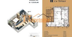 Prodaja stanova u izgradnji – Budžak/Lazarevo