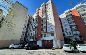 Dvosoban stan 57 m2 – Ante Jakića