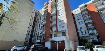 Dvosoban stan 57 m2 – Ante Jakića