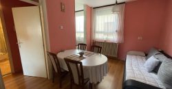 Dvosoban stan 57 m2 – Ante Jakića
