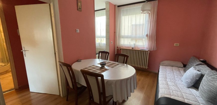 Dvosoban stan 57 m2 – Ante Jakića