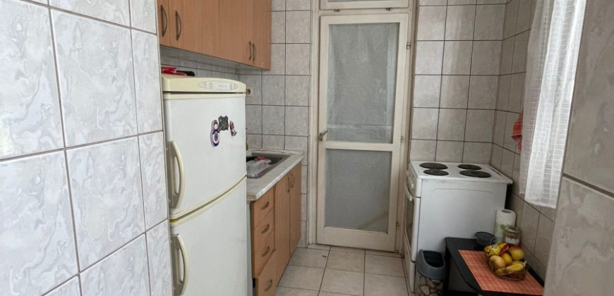 Dvosoban stan 57 m2 – Ante Jakića