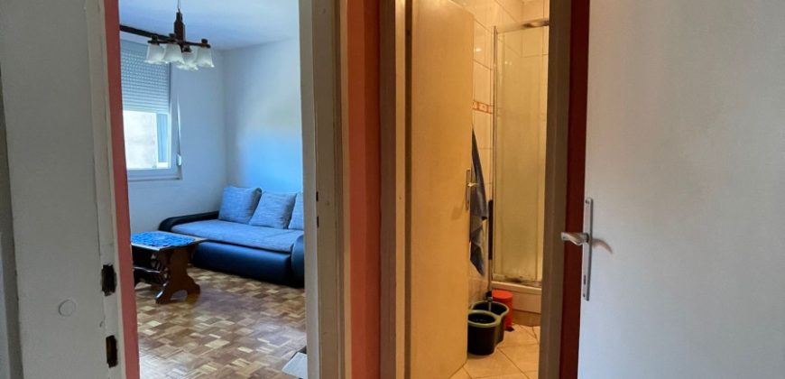 Dvosoban stan 57 m2 – Ante Jakića