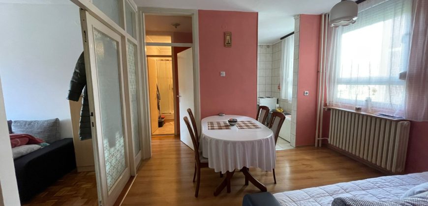 Dvosoban stan 57 m2 – Ante Jakića
