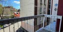 Dvosoban stan 57 m2 – Ante Jakića