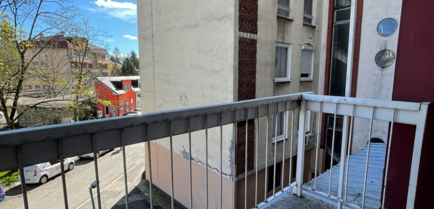 Dvosoban stan 57 m2 – Ante Jakića