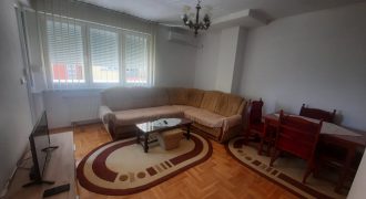 Dvosoban stan 42 m2 – Budžak