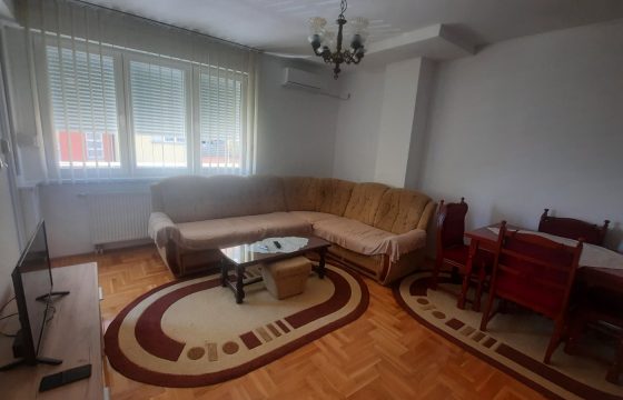 Dvosoban stan 42 m2 – Budžak