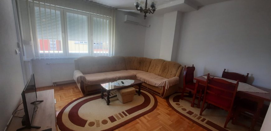 Dvosoban stan 42 m2 – Budžak