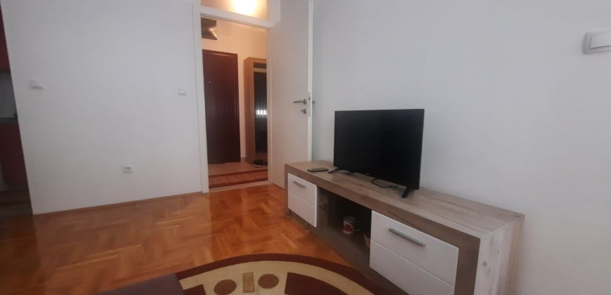 Dvosoban stan 42 m2 – Budžak