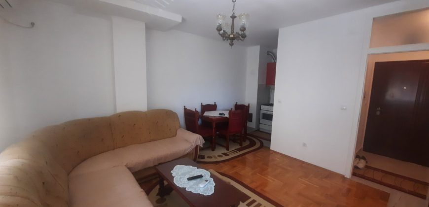 Dvosoban stan 42 m2 – Budžak