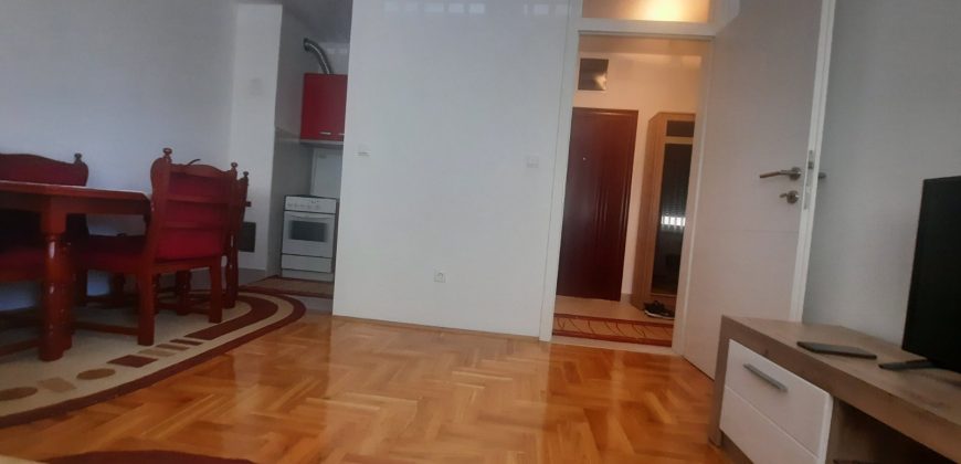 Dvosoban stan 42 m2 – Budžak