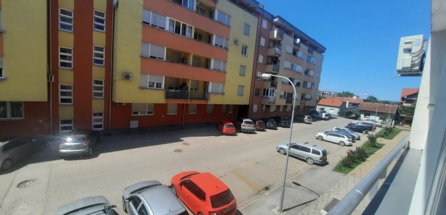 Dvosoban stan 42 m2 – Budžak