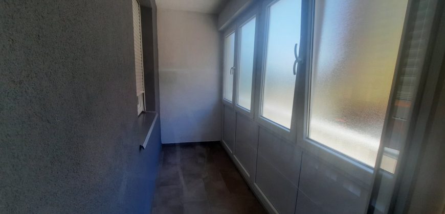 Dvosoban stan 42 m2 – Budžak