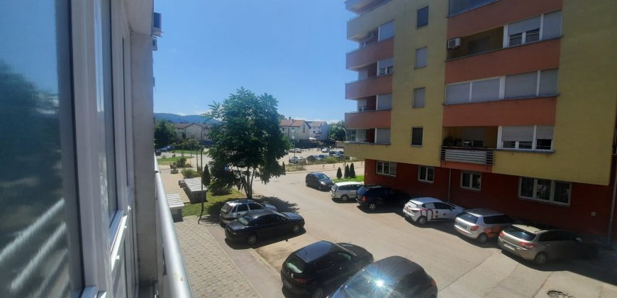 Dvosoban stan 42 m2 – Budžak