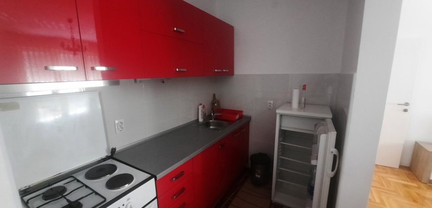 Dvosoban stan 42 m2 – Budžak