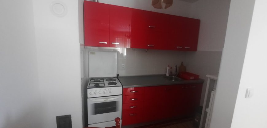Dvosoban stan 42 m2 – Budžak