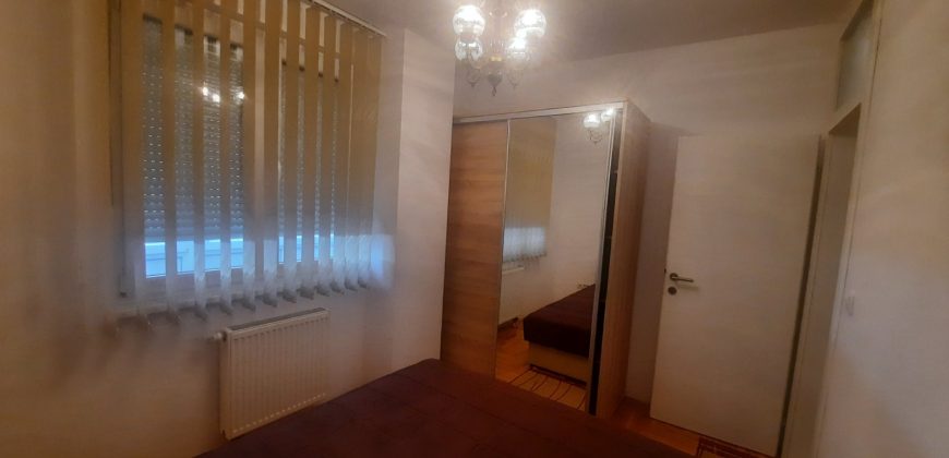 Dvosoban stan 42 m2 – Budžak