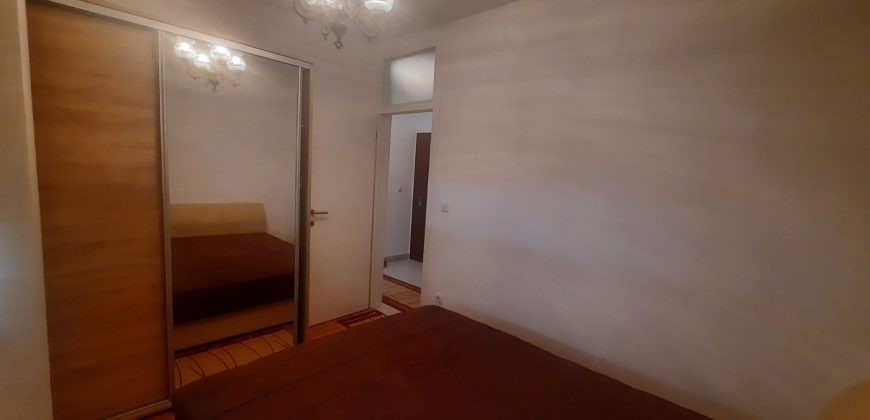 Dvosoban stan 42 m2 – Budžak