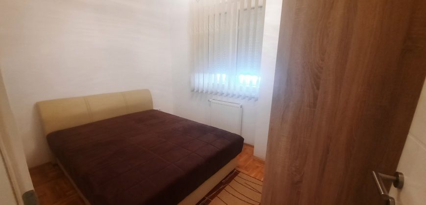 Dvosoban stan 42 m2 – Budžak