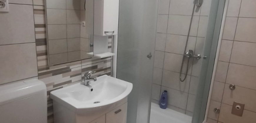 Dvosoban stan 42 m2 – Budžak