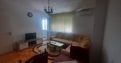 Dvosoban stan 42 m2 – Budžak