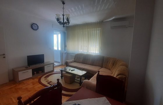 Dvosoban stan 42 m2 – Budžak