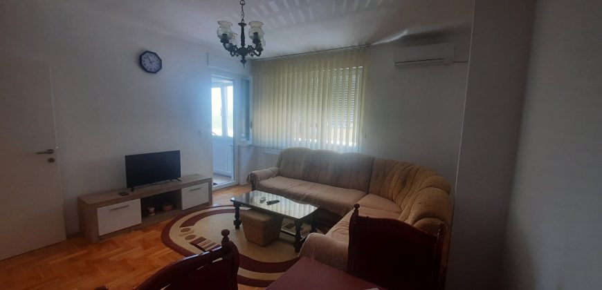Dvosoban stan 42 m2 – Budžak