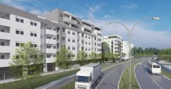 Četvorosoban 78,68 m2 – Borik