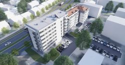 Četvorosoban 78,68 m2 – Borik