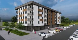 Poslovni prostor 261,39 m2 – Budžak