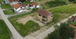 Kuća u izgradnji 120 m2 – Jablan