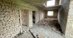 Kuća u izgradnji 120 m2 – Jablan