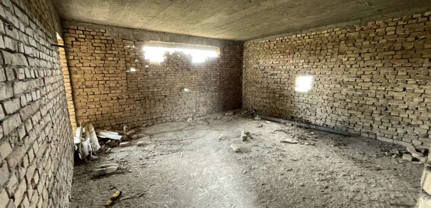 Kuća u izgradnji 120 m2 – Jablan