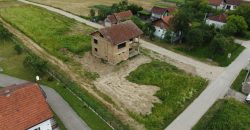 Kuća u izgradnji 120 m2 – Jablan