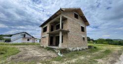 Kuća u izgradnji 120 m2 – Jablan