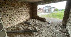 Kuća u izgradnji 120 m2 – Jablan