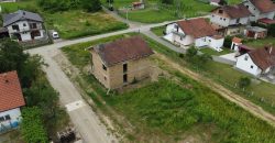 Kuća u izgradnji 120 m2 – Jablan