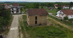Kuća u izgradnji 120 m2 – Jablan