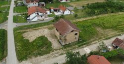 Kuća u izgradnji 120 m2 – Jablan